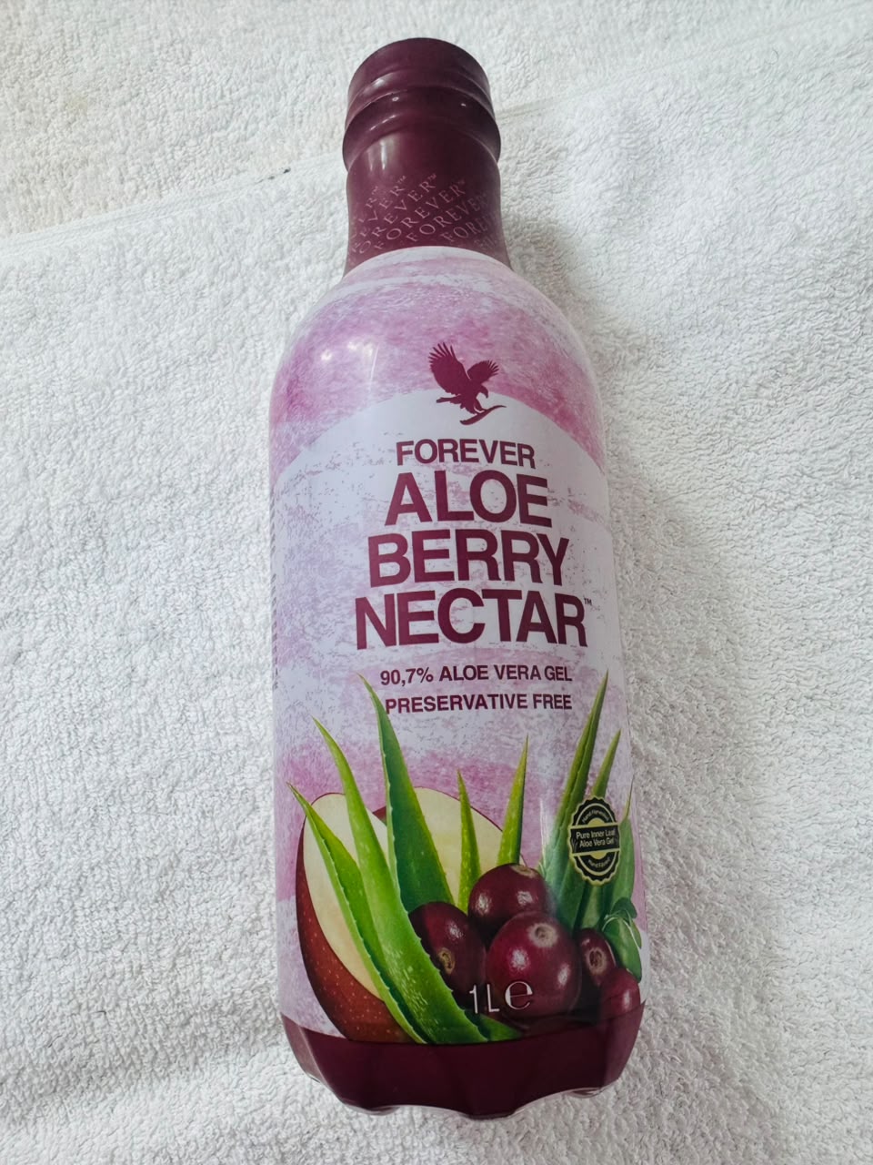 Forever Aloe Berry Nectar™
